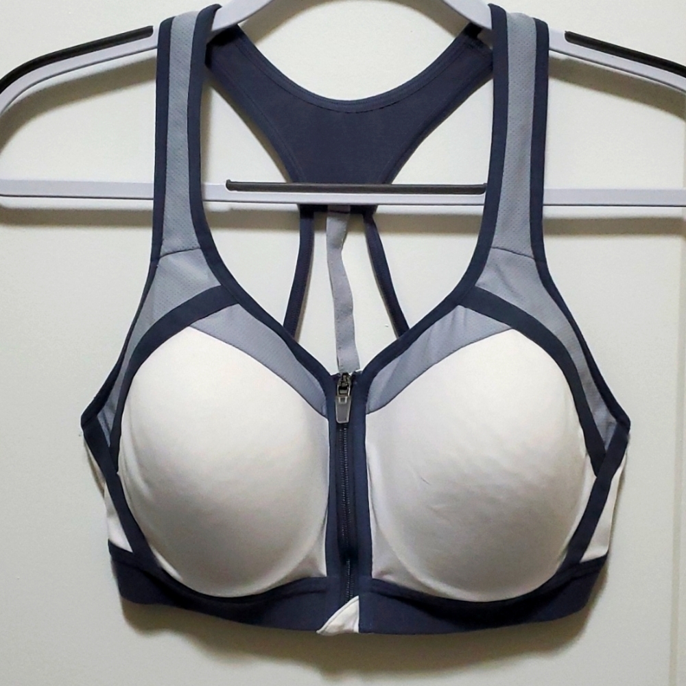 Champion sports bra